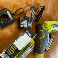 Ryobi 4tek