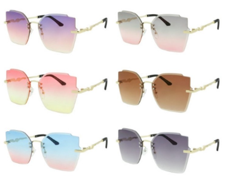 Women Sunglasses Bulk