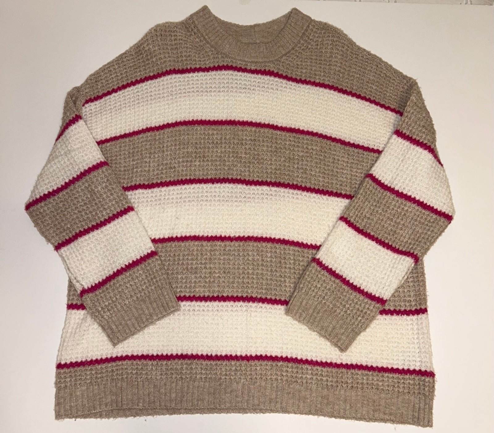 American Eagle Spring Crewneck Sweaters Mercari