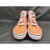 Vans Girls Sk8-Hi Reissue Zip Sneakers Color Theory Baked Size 4.5 NEW NO BOX!