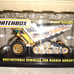 Matchbox 2014 Toy Fair Exclusive Dump Dozer