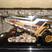 Matchbox 2014 Toy Fair Exclusive Dump Dozer