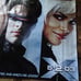 X2: X-MEN UNITED - MOVIE BANNER 6 CHARACTER BANNER - MAGNETO - STORM