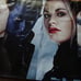 X2: X-MEN UNITED - MOVIE BANNER 6 CHARACTER BANNER - MAGNETO - STORM