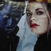 X2: X-MEN UNITED - MOVIE BANNER 6 CHARACTER BANNER - MAGNETO - STORM