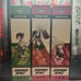 shaman king omnibus 1 - 9 manga