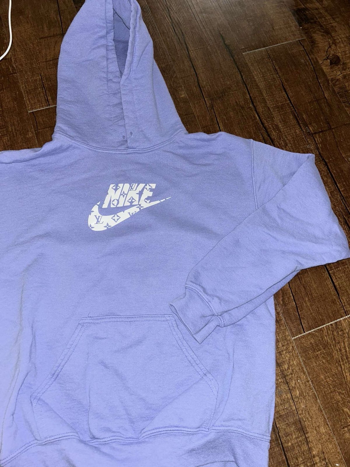 Nike sweatshirt women
