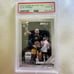 Alex pereira Psa 10 instant panini