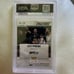 Alex pereira Psa 10 instant panini