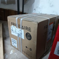 Frigidaire Air conditioners