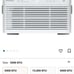 Frigidaire Air conditioners