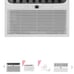 Frigidaire Air conditioners