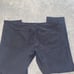 Lululemon ABC Pant Classic 38X32 Utilitech Graphite Grey