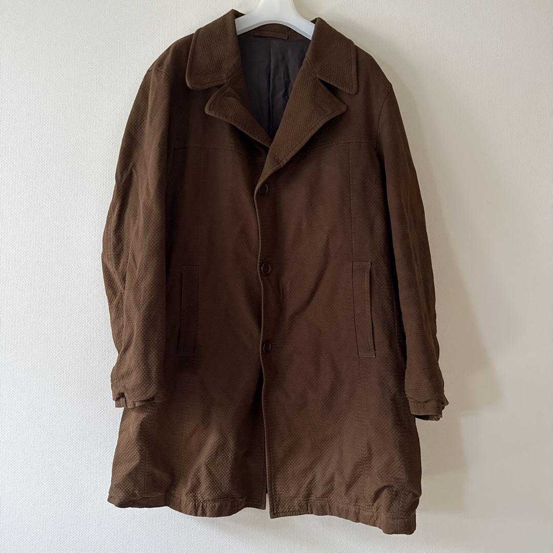 Abahaus Coat