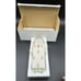 Dept 56 Krinkles Patience Brewster 6”White Gift Bag Lady Ornament Mint Box! 20D