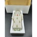Dept 56 Krinkles Patience Brewster 6”White Gift Bag Lady Ornament Mint Box! 20D