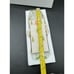 Dept 56 Krinkles Patience Brewster 6”White Gift Bag Lady Ornament Mint Box! 20D