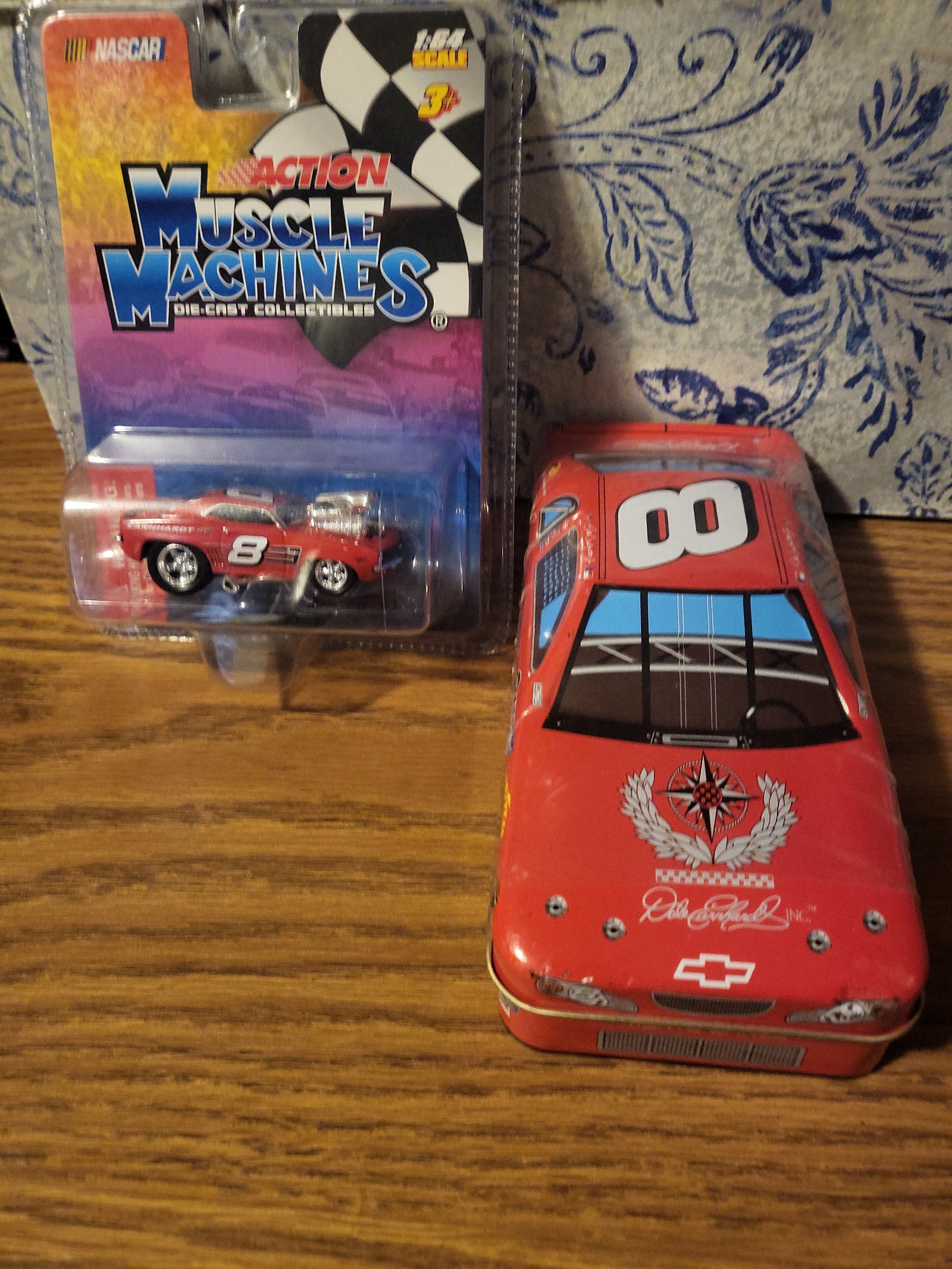NASCAR