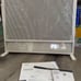 Sunkos Portable Indoor Electric Quiet Heater Far-Infrared Heat with Thermostat