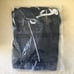 NWT Jones New York Shorty Navy Jersey Fabric Pajamas Set Size XL