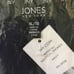 NWT Jones New York Shorty Navy Jersey Fabric Pajamas Set Size XL