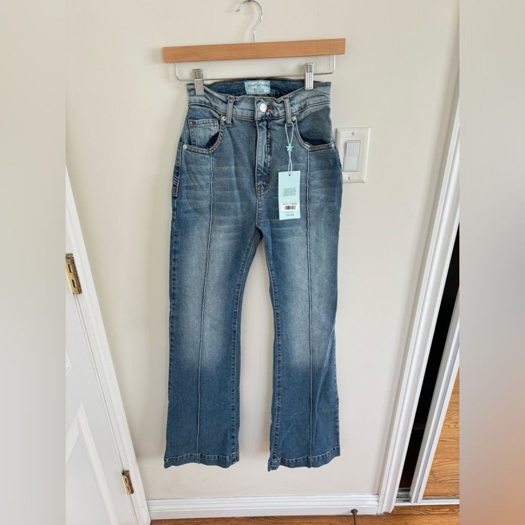 Revice Venus Flares Eclipse Wash Size 26