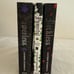 Waterstones Sprayed Special Edition Powerless Paperback Bundle