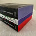 Waterstones Sprayed Special Edition Powerless Paperback Bundle