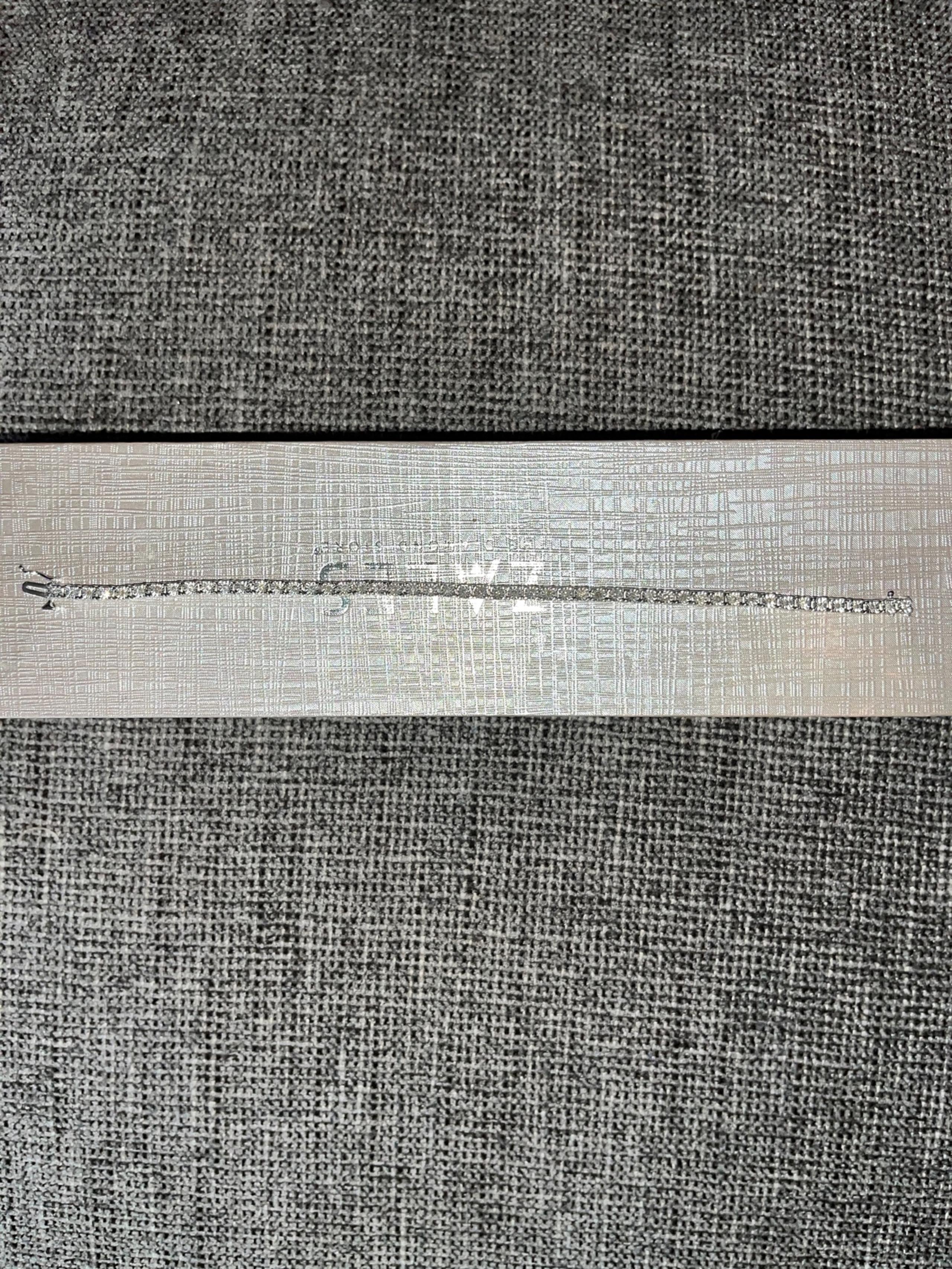 1/4 cart diamond Bracelet