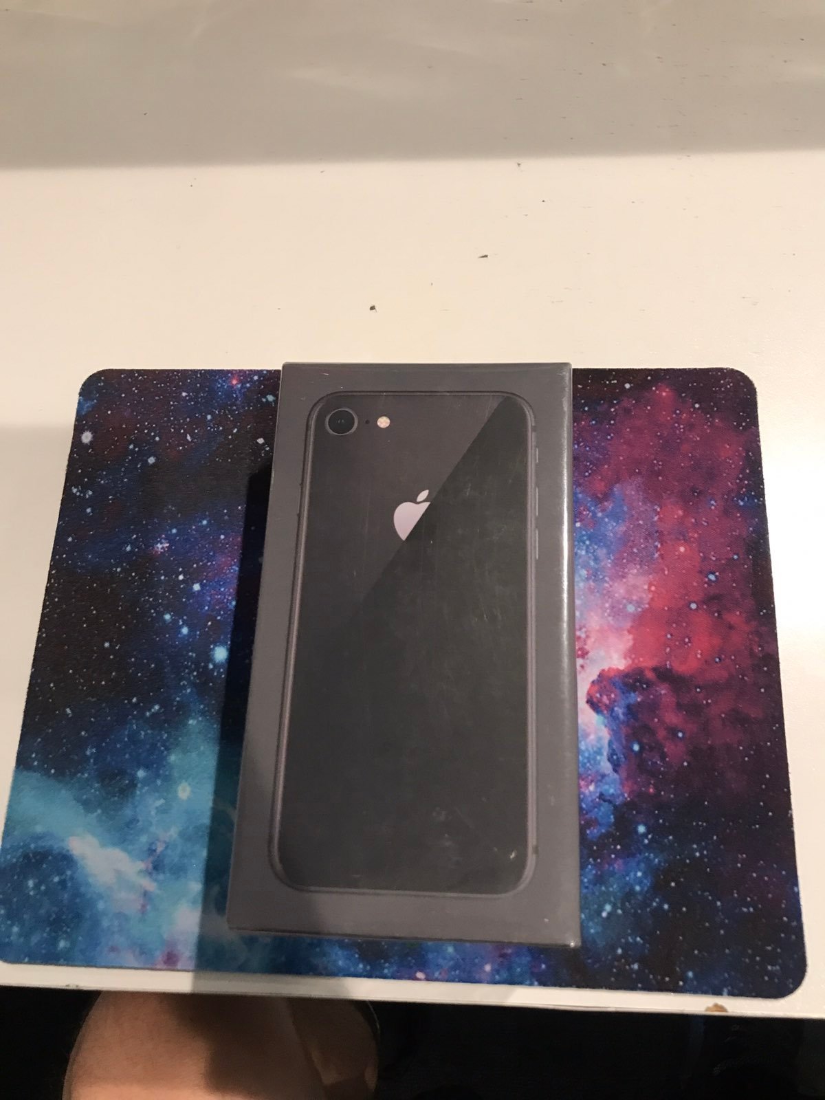Iphone 8