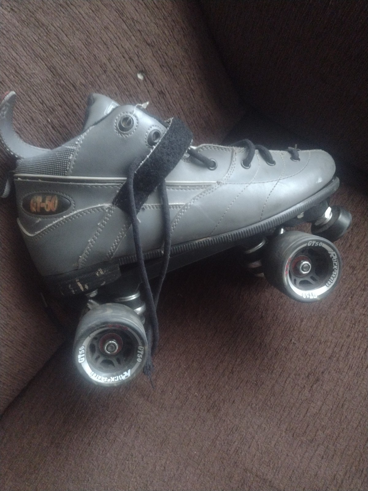 Roller skates