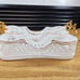 3 Flatware Caddy Holder PORCELAIN TREASURES