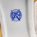 3 Flatware Caddy Holder PORCELAIN TREASURES