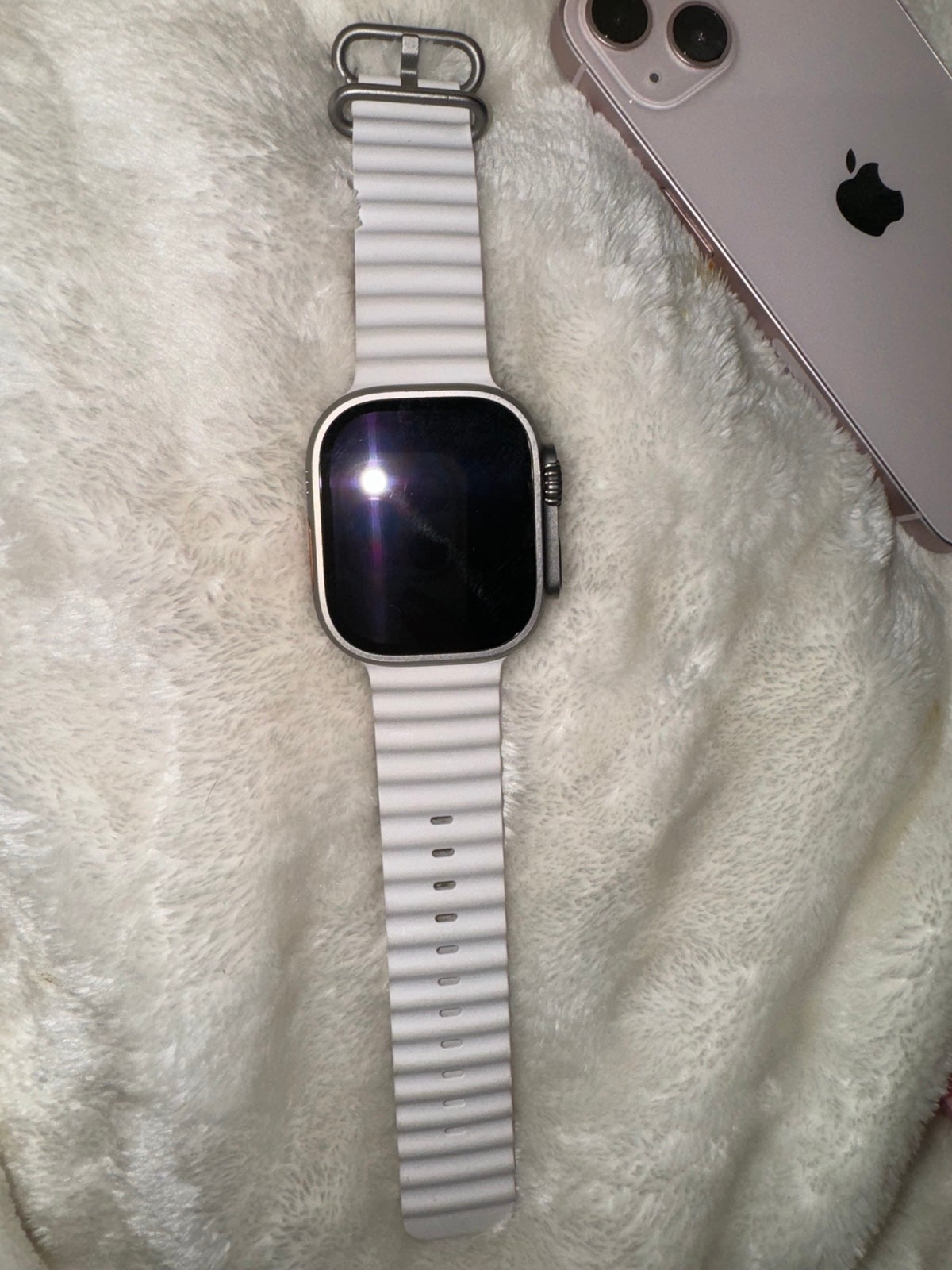 Apple watch ultra 2