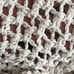 Brand New hallow knit hoodie L