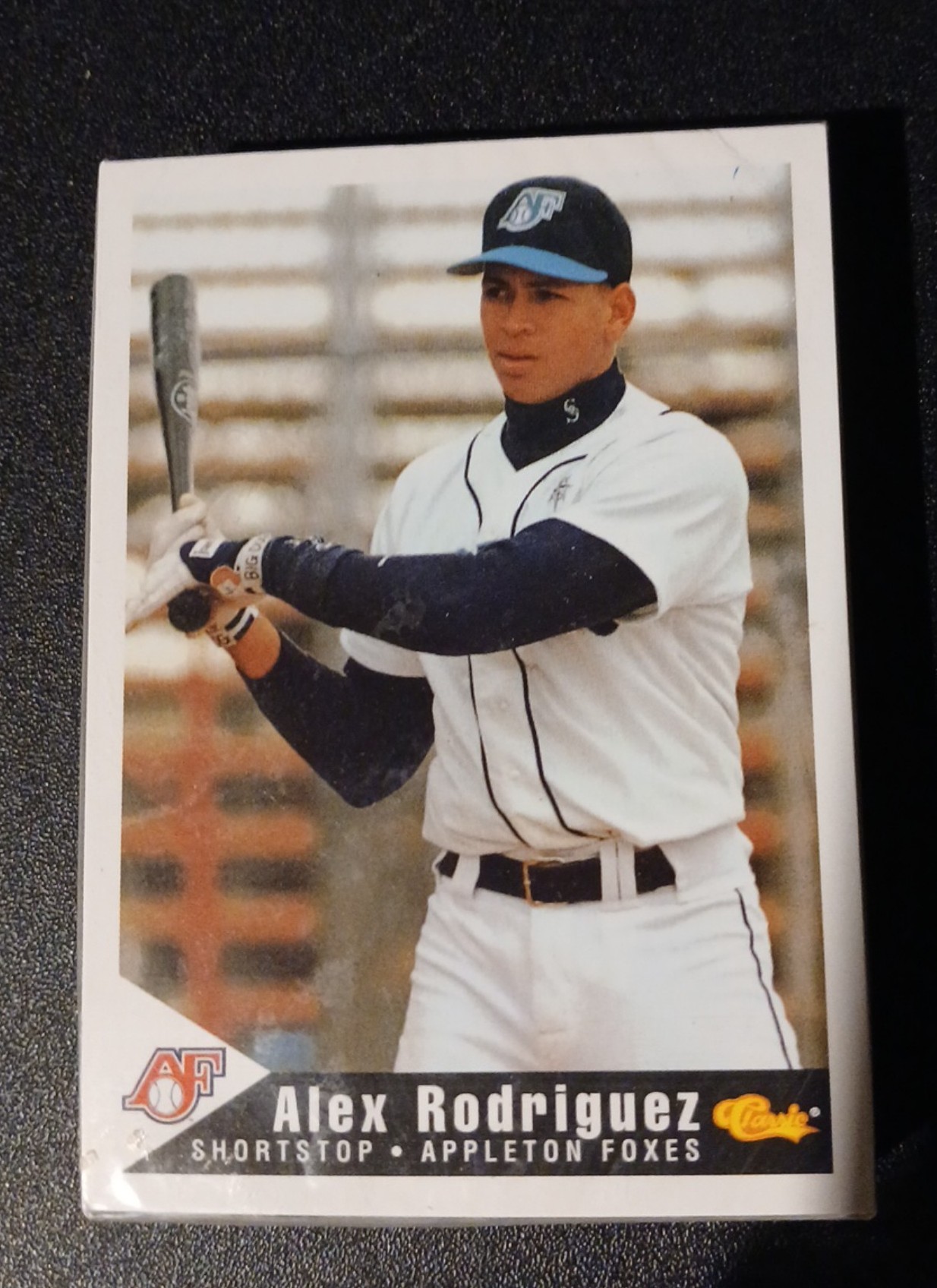 1994 Alex Rodriguez