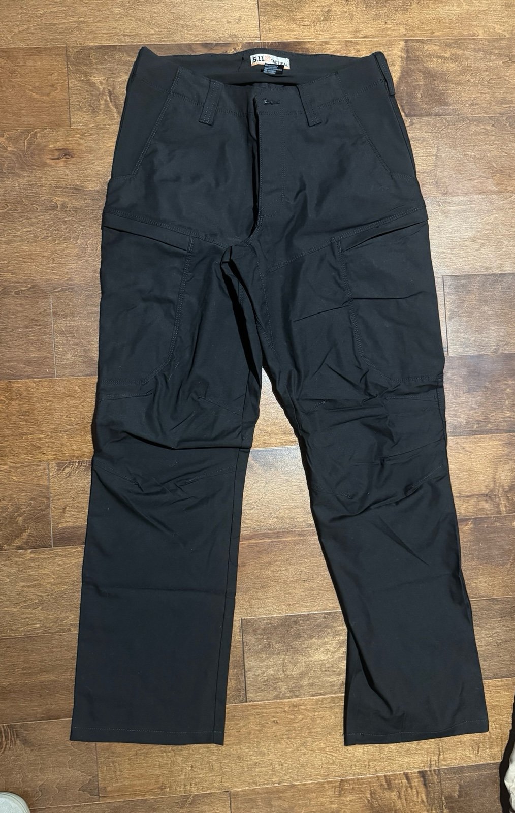 APEX® PANT Men’s 32x32 Black