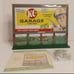 Hallmark Kiddie Car Corner Bill's Boards Series Welcome Sign Lights Hotwheels