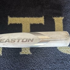 2018 Easton Ghost X Whiteout 31/26 (-5) USSSA/PG LEGAL!! One of the hottest bats