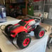 Remote control cars