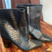 Aquatalia Women Boots