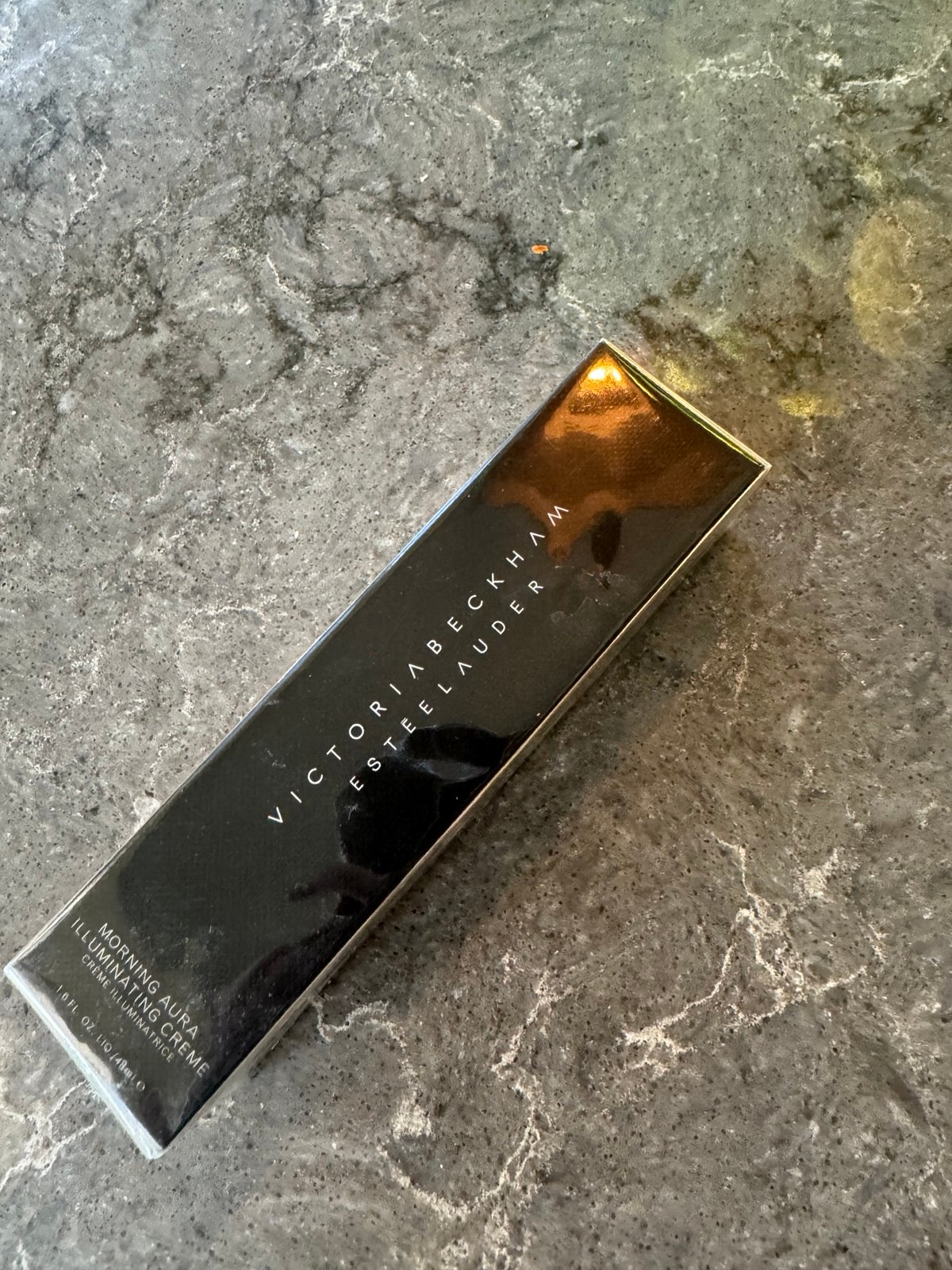 Victoria Beckham/Estee Lauder Illuminating Creme