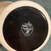 Vintage Strawberries and Cream saucepan by Sheffield