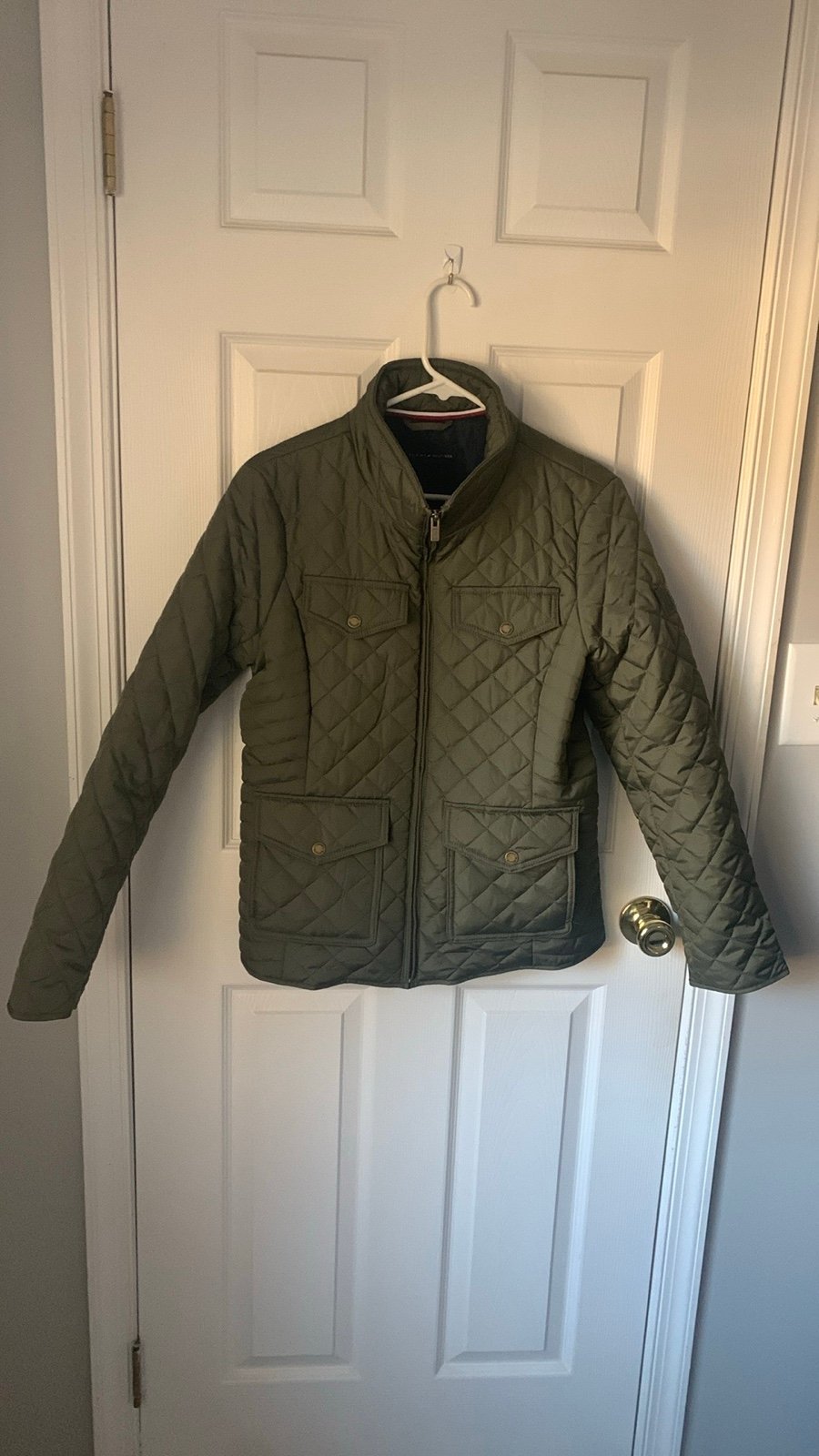 NWOT Jacket