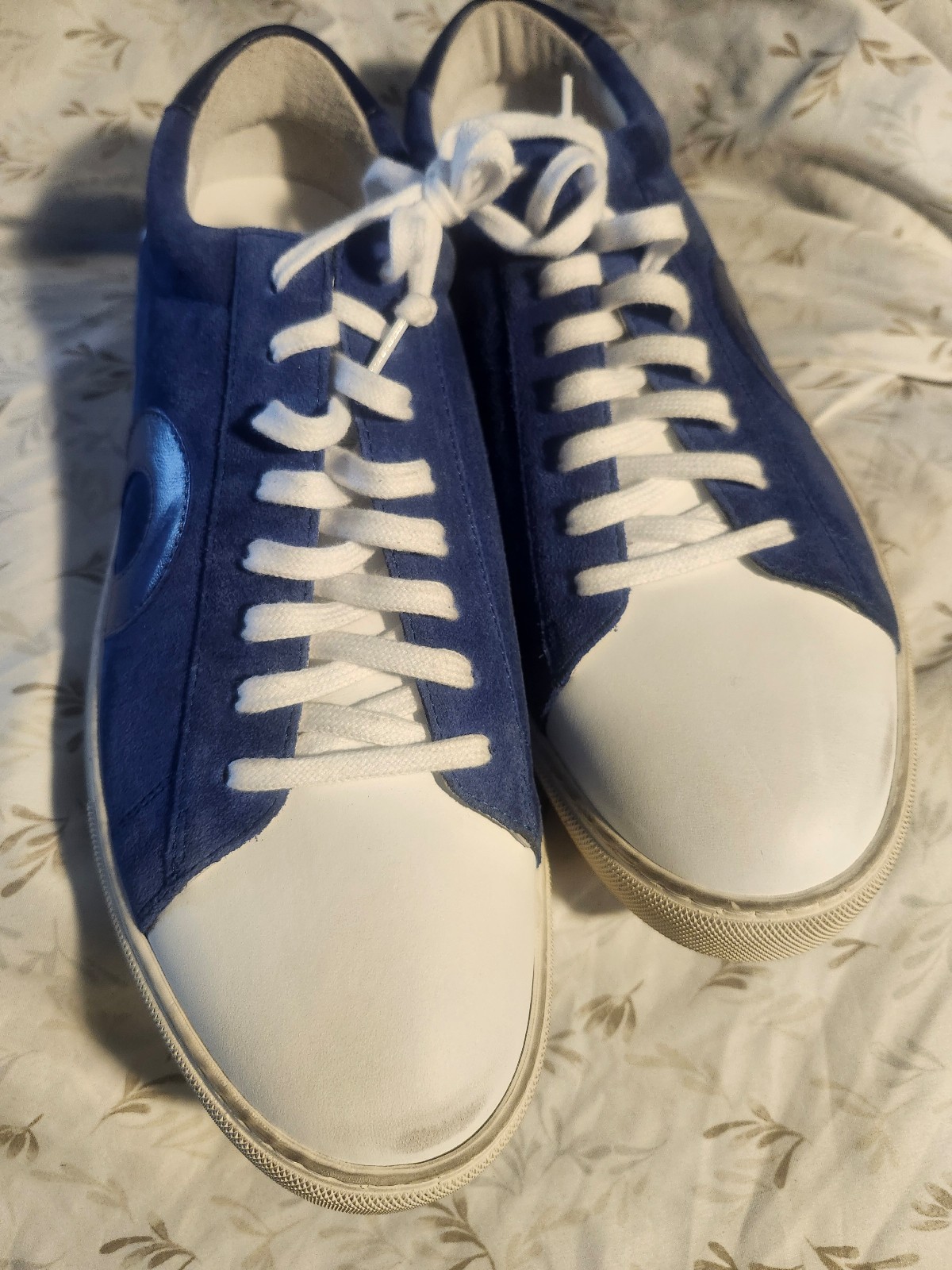 Oliver cabell men shoes size 10