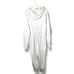 FP Movement x Hatch NWT Heather Grey Warm Up Maternity Hoodie Jumpsuit XS