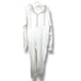 FP Movement x Hatch NWT Heather Grey Warm Up Maternity Hoodie Jumpsuit XS