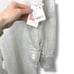 FP Movement x Hatch NWT Heather Grey Warm Up Maternity Hoodie Jumpsuit XS