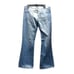 Polo Jeans Co Whitney Jean Low Rise, Easy Fit, Bootcut Ralph Lauren 12x31 12R NW