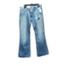 Polo Jeans Co Whitney Jean Low Rise, Easy Fit, Bootcut Ralph Lauren 12x31 12R NW